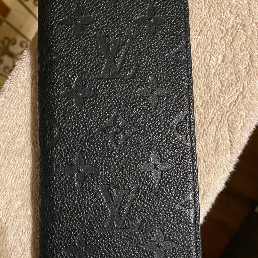 Louis Vuitton IPhone XS Max Folio
